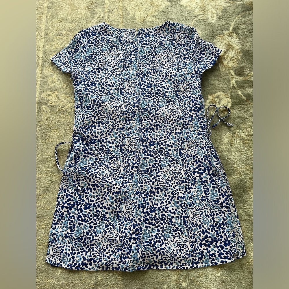 Lilly Pulitzer Romper - Picture 2 of 4